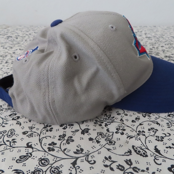 Vintage Sports Specialties MLB Toronto Blue Jays American Embroidered Hat Cap - Picture 2 of 10